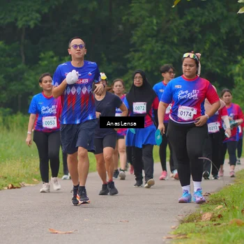 Runner Photo 8130272
