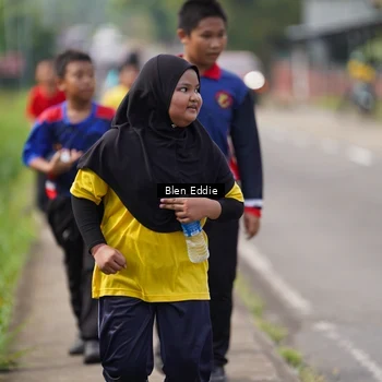 Runner Photo 8130273