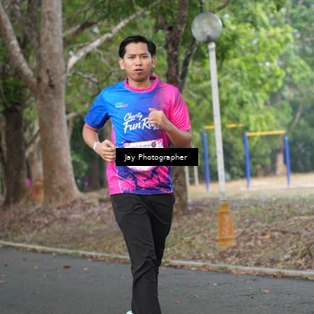 Runner Photo 8130275