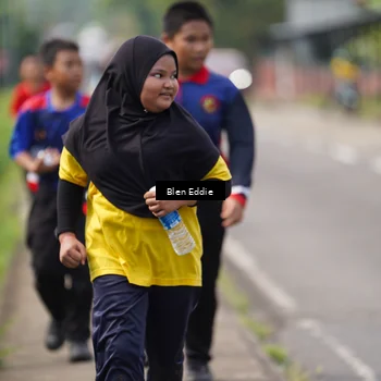 Runner Photo 8130276