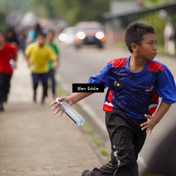 Runner Photo 8130278