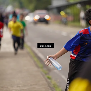 Runner Photo 8130280