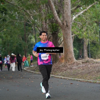 Runner Photo 8130281