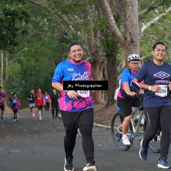 Runner Photo 8130282