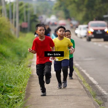 Runner Photo 8130283