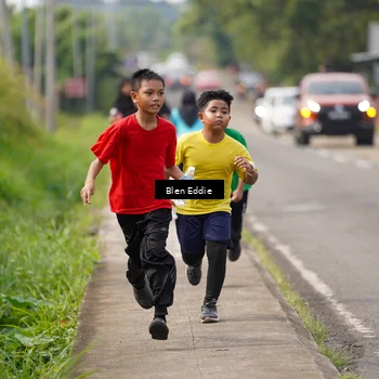 Runner Photo 8130285
