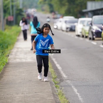 Runner Photo 8130288