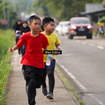 Runner Photo 8130289