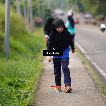 Runner Photo 8130290
