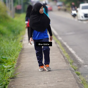 Runner Photo 8130292