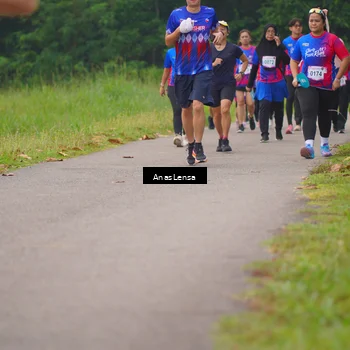 Runner Photo 8130294