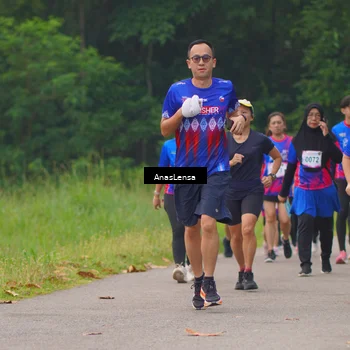 Runner Photo 8130296