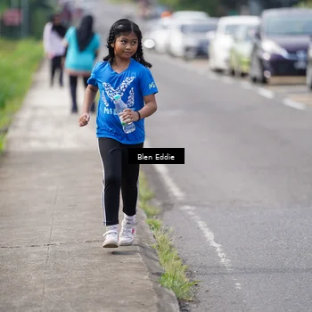 Runner Photo 8130298