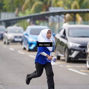 Runner Photo 8130299