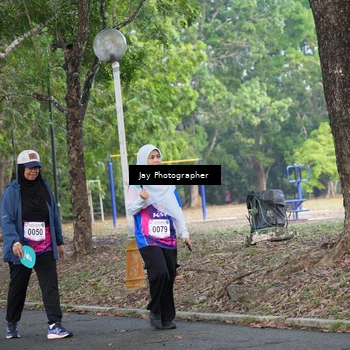 Runner Photo 8130302