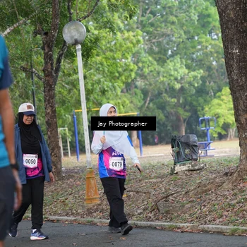 Runner Photo 8130307
