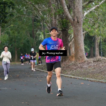 Runner Photo 8130308