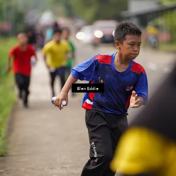 Runner Photo 8130310