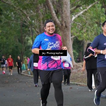 Runner Photo 8130313