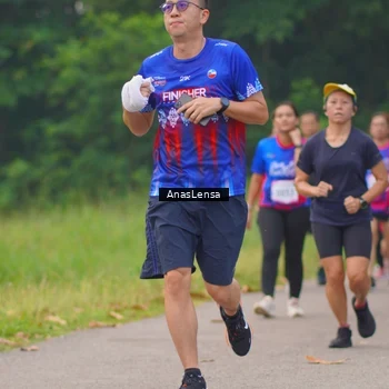 Runner Photo 8130314