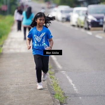Runner Photo 8130319