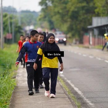 Runner Photo 8130320