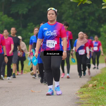 Runner Photo 8130321