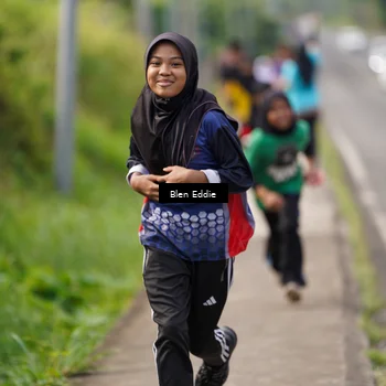 Runner Photo 8130322