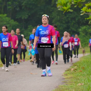 Runner Photo 8130323