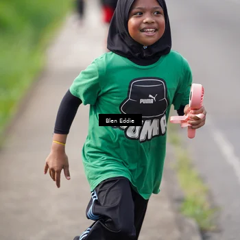 Runner Photo 8130324