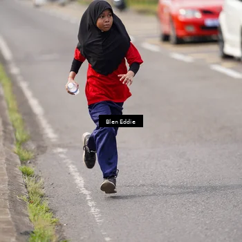 Runner Photo 8130325