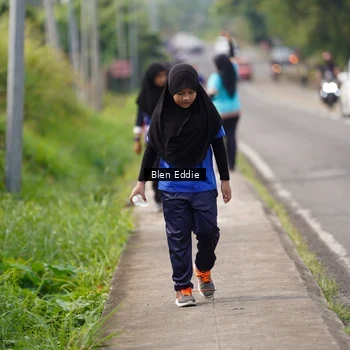 Runner Photo 8130327