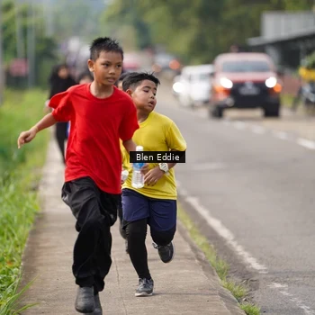 Runner Photo 8130330