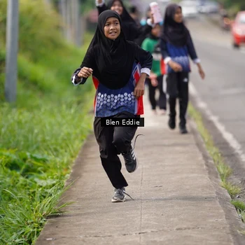 Runner Photo 8130331