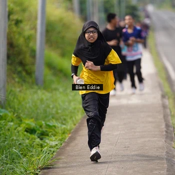Runner Photo 8130333