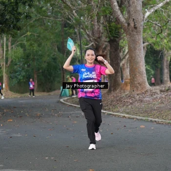Runner Photo 8130334