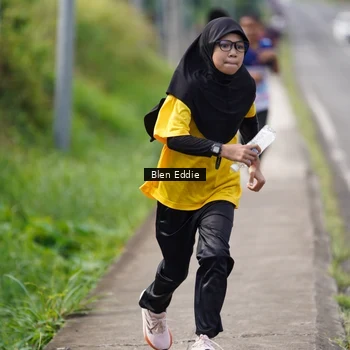 Runner Photo 8130335