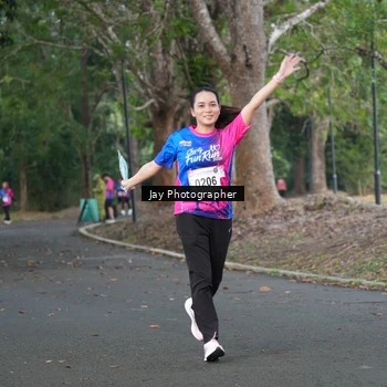 Runner Photo 8130336