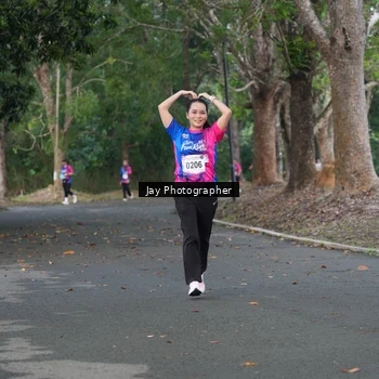 Runner Photo 8130337