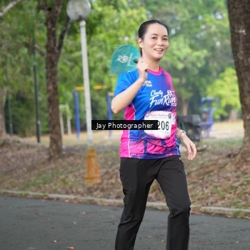 Runner Photo 8130338