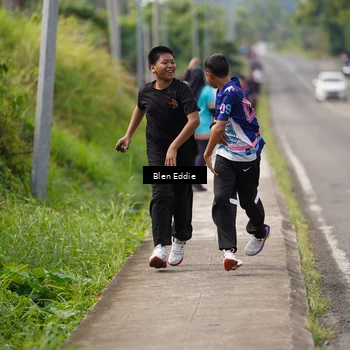 Runner Photo 8130339