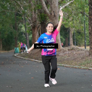 Runner Photo 8130340