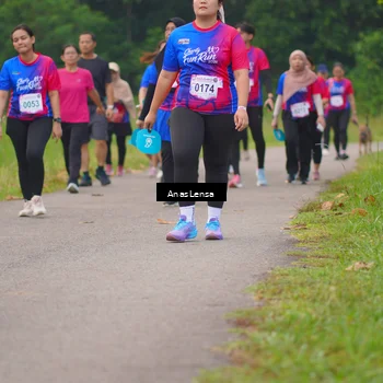 Runner Photo 8130342