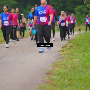 Runner Photo 8130343