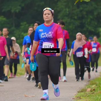 Runner Photo 8130344