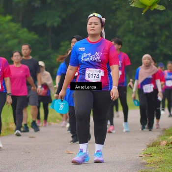 Runner Photo 8130345