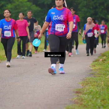Runner Photo 8130346