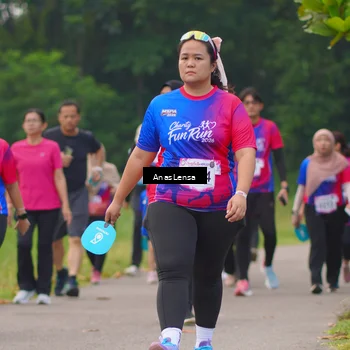Runner Photo 8130347