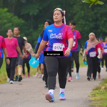 Runner Photo 8130348