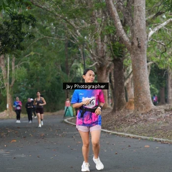 Runner Photo 8130351